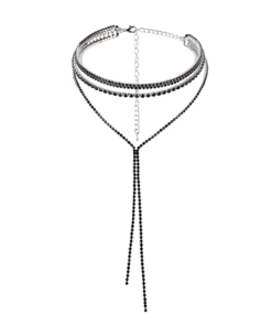 Nyaklánc Multi Strat Elegáns