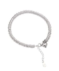 Karkötő feminină inimioară