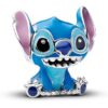 Charm Stitch Albastru