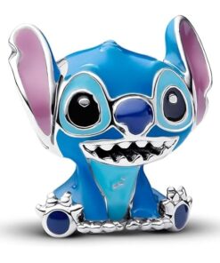 Charm Stitch Albastru