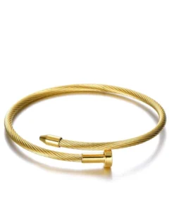 Karkötő Steel Thorn din Oțel Inoxidabil