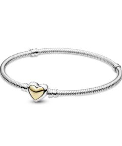 Karkötő Pandora típusú, Inimă Accente aranyii