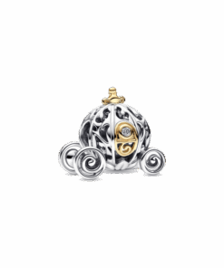 Charm Caleasca, ezüstből