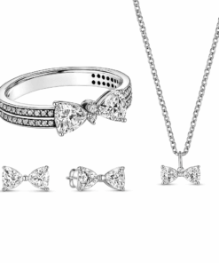 Set fundita white complet