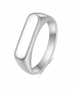 Gyűrű Diora cirkónia, silver