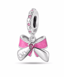 Charm coptabil karkötő Pandora, modell „Princess Elegance”