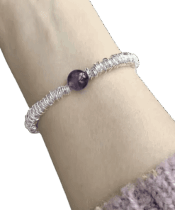 Karkötő Reglabilă Diora, modell lila Circle