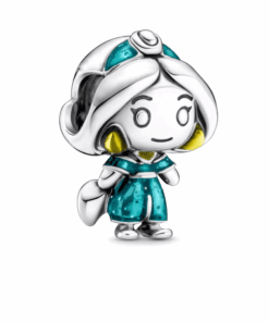 Charm Fetita, ezüstből