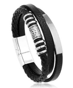 Karkötő bărbătească design modern