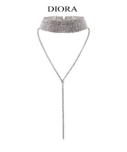 Nyaklánc Diora Boho-Chic Multi-Strat