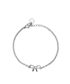 Karkötő Reglabilă ezüstből Fundiță