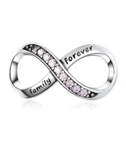 Charm Diora, Örök Család, ezüstből