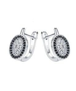 Fülbevaló Diora Classic