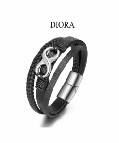 Karkötő “Infinity Bond”