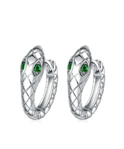 Fülbevaló Diora Serpentia