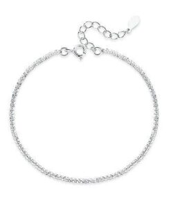 Karkötő Diora Strălucire Diamant, ezüstből